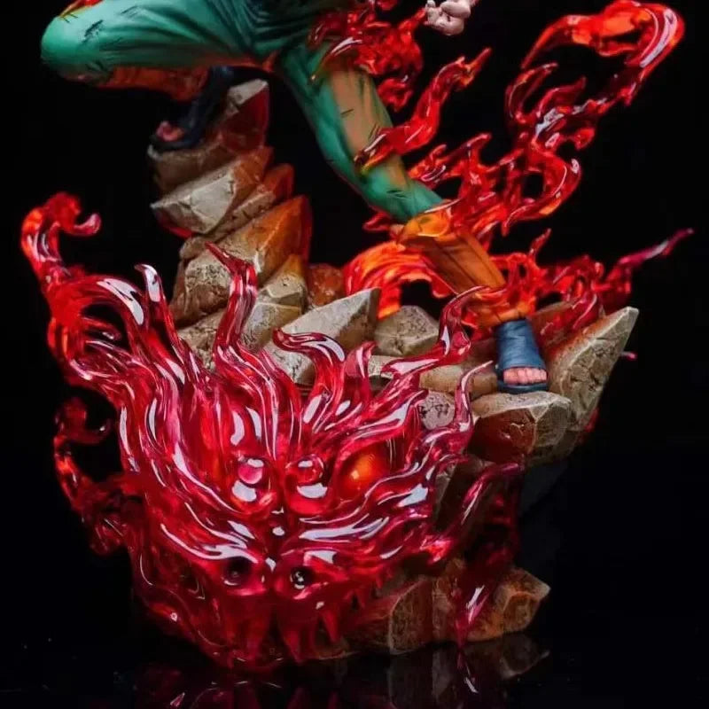 Figure - Gai Immortal Figure: The Power of the Eighth Gate