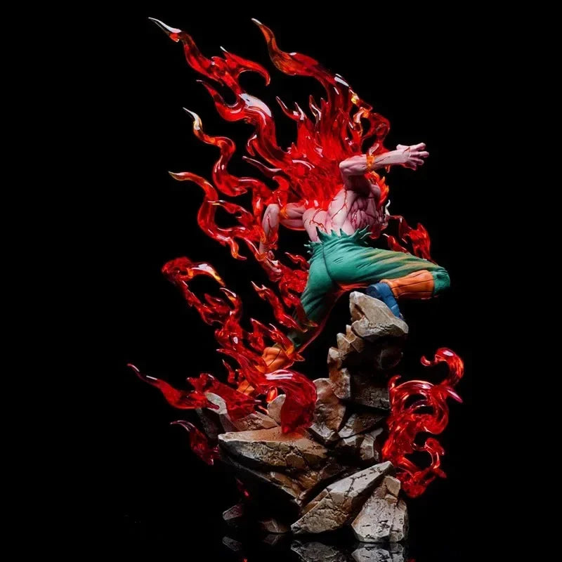Figure - Gai Immortal Figure: The Power of the Eighth Gate