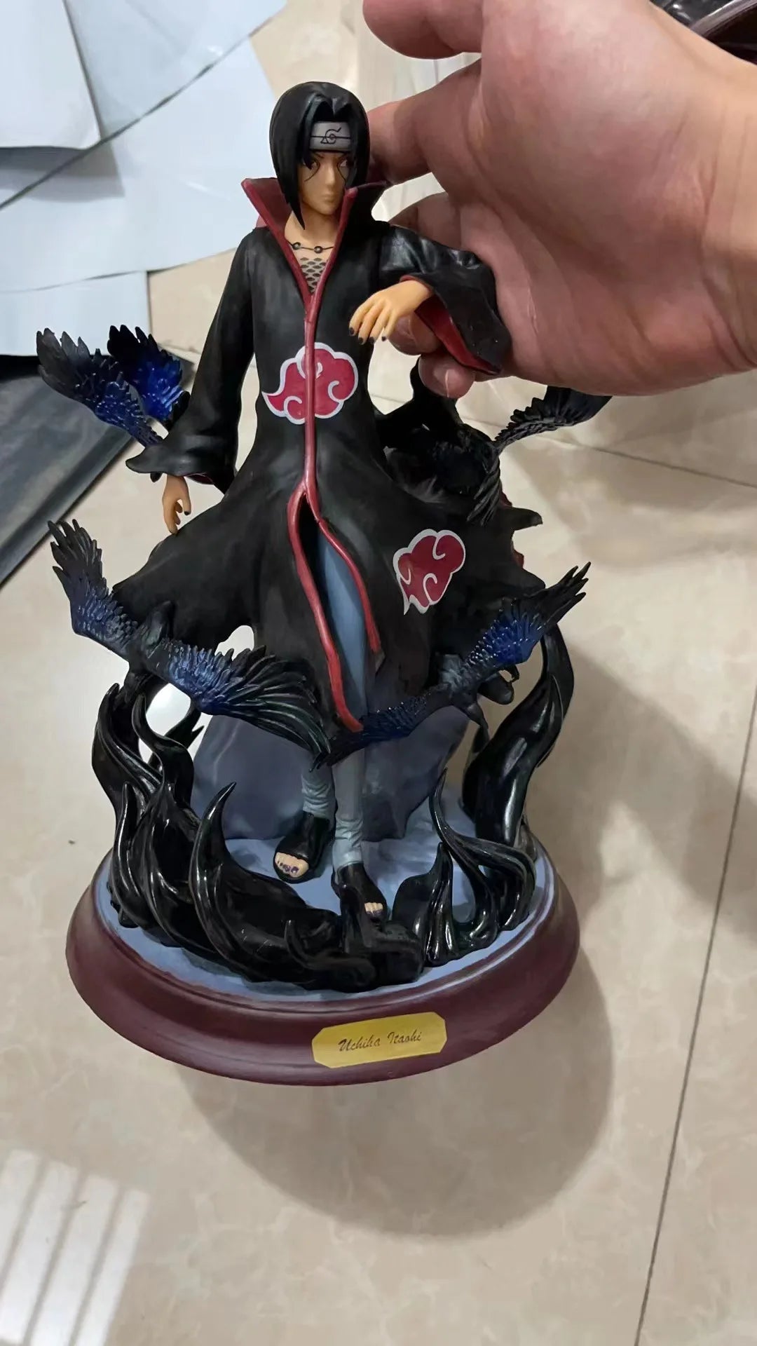 Figure - Naruto Anime Figures Model: The Ultimate Collection of Legendary Characters
