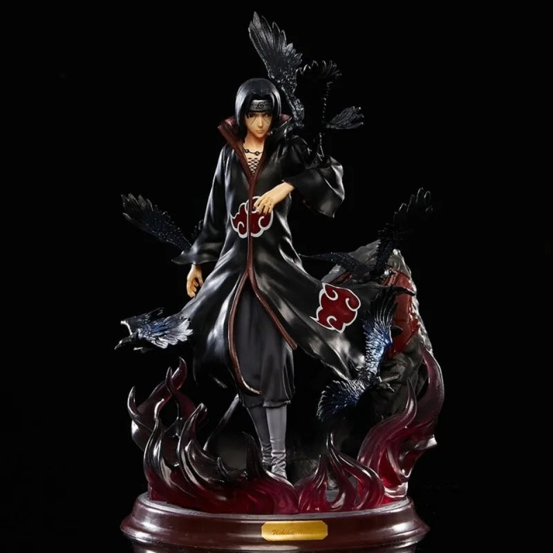 Figure - Uchiha Itachi: The Shadow of the Uchiha Clan