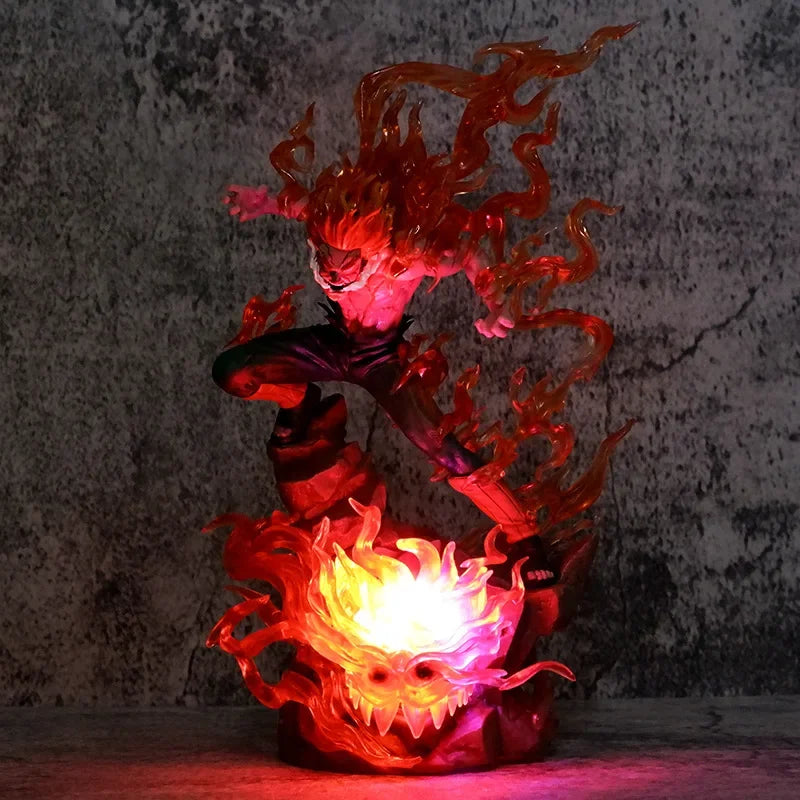 Figure - Gai Immortal Figure: The Power of the Eighth Gate