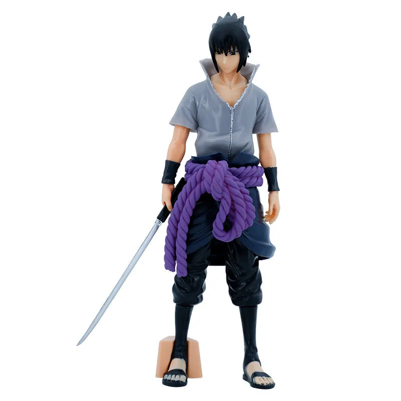Figure - Naruto Anime Figures Model: The Ultimate Collection of Legendary Characters
