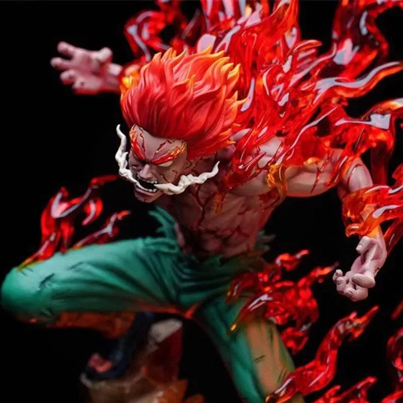 Figure - Gai Immortal Figure: The Power of the Eighth Gate