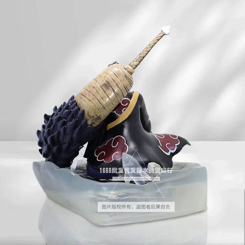Figure - Akatsuki with Kisame Hoshigaki!