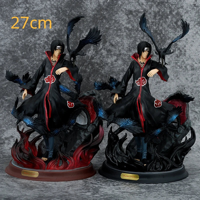 Figure - Naruto Anime Figures Model: The Ultimate Collection of Legendary Characters