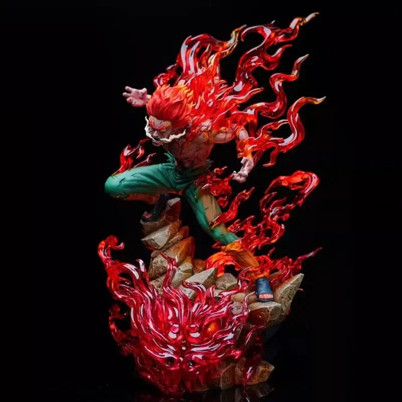 Figure - Gai Immortal Figure: The Power of the Eighth Gate