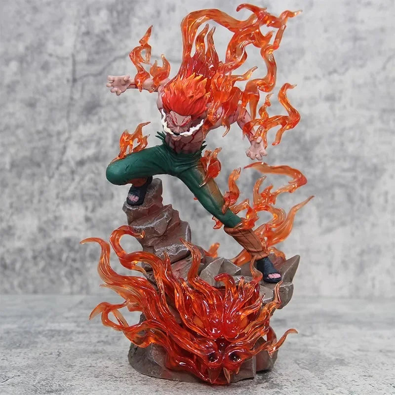Figure - Gai Immortal Figure: The Power of the Eighth Gate