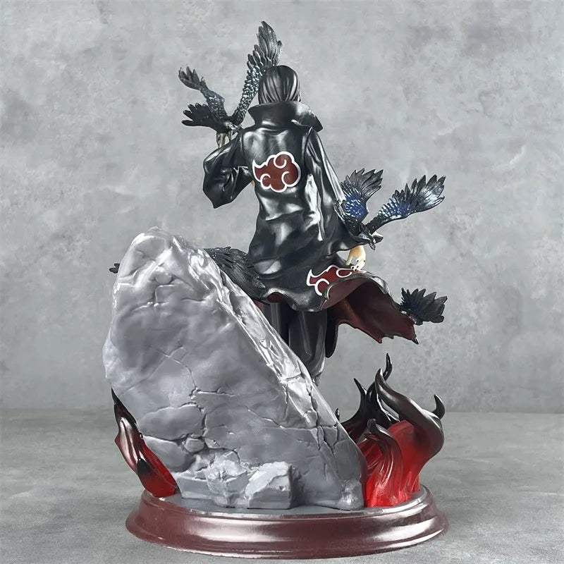 Figure - Uchiha Itachi: The Shadow of the Uchiha Clan