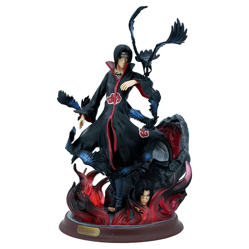 Figure - Naruto Anime Figures Model: The Ultimate Collection of Legendary Characters