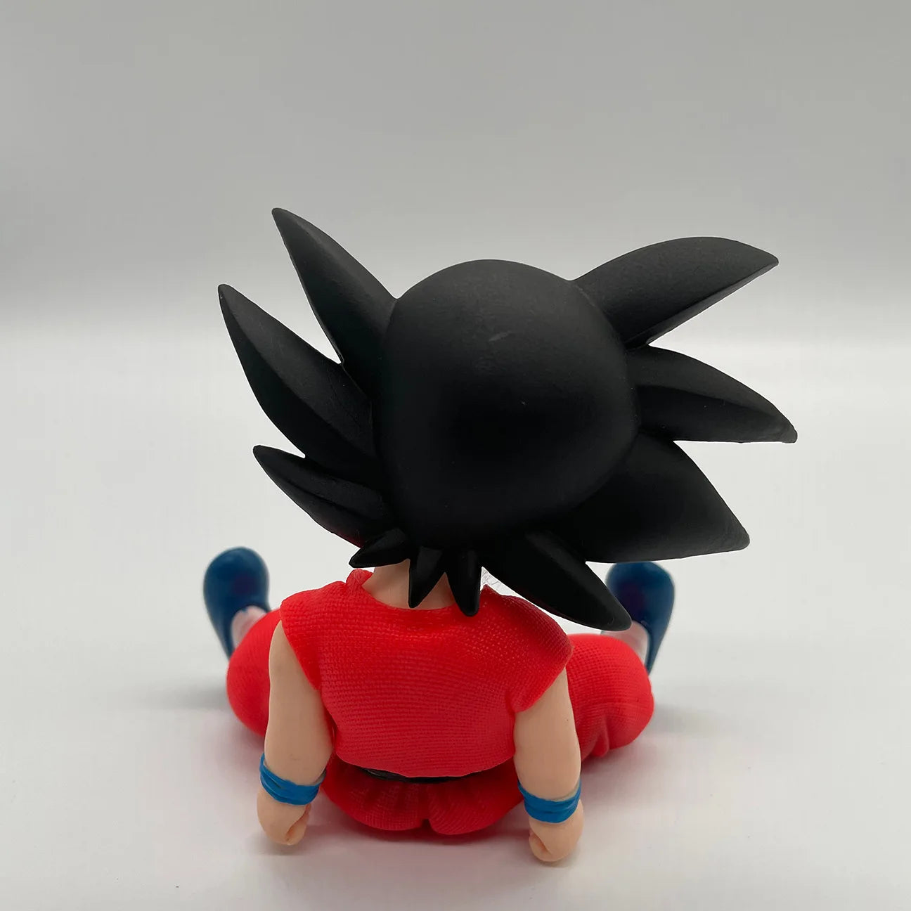 Figure - Son Goku Sleepy Pose