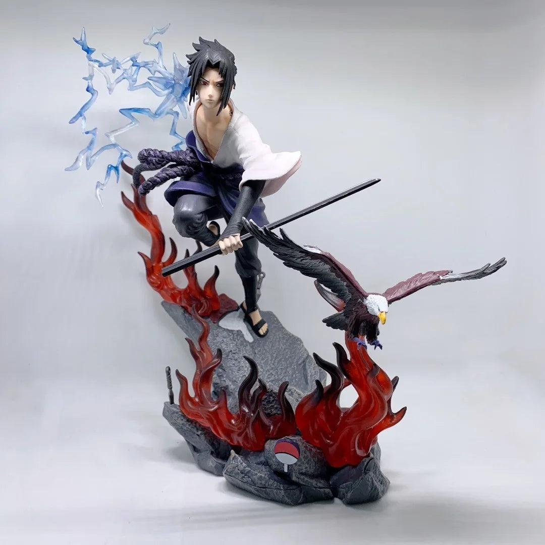 Figure - Naruto Anime Figures Model: The Ultimate Collection of Legendary Characters