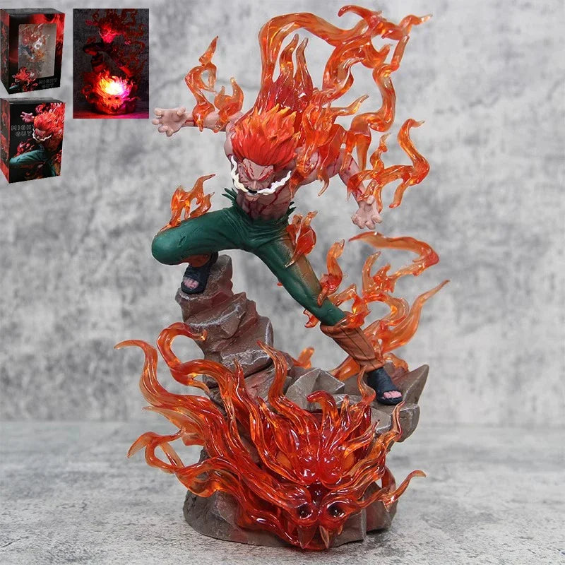 Figure - Gai Immortal Figure: The Power of the Eighth Gate