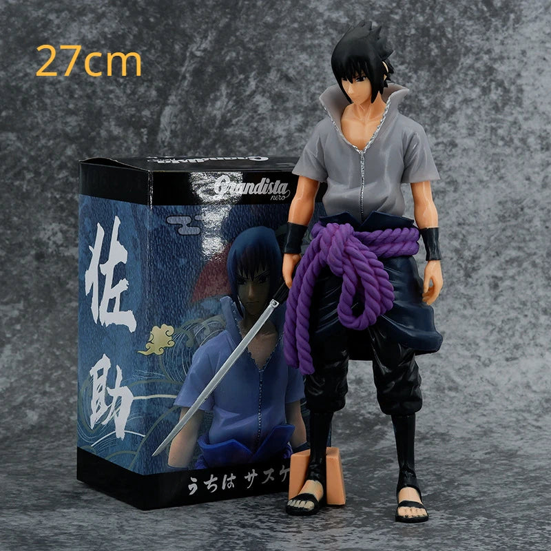 Figure - Naruto Anime Figures Model: The Ultimate Collection of Legendary Characters