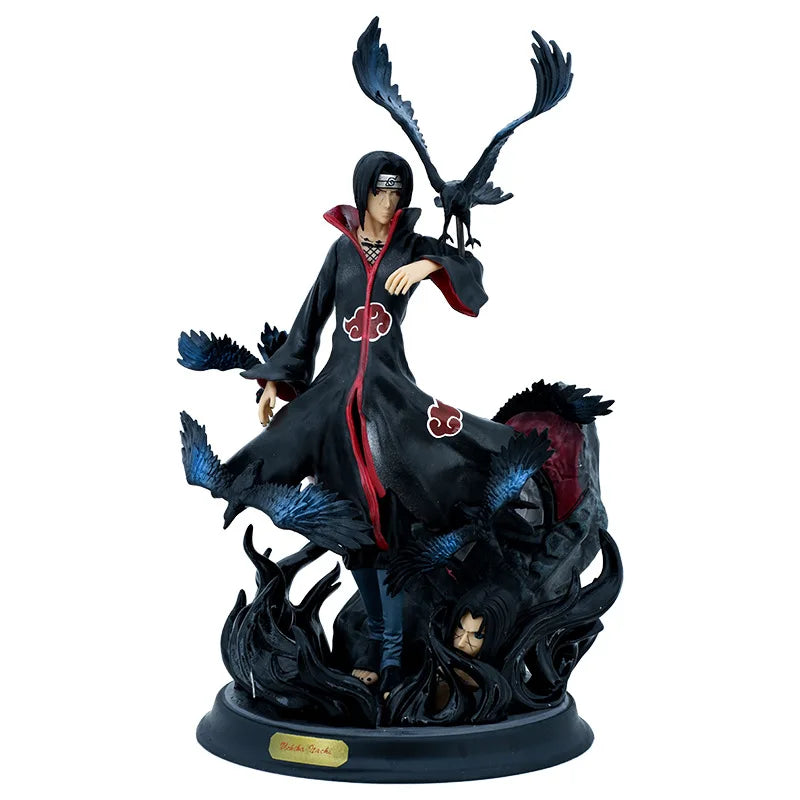 Figure - Naruto Anime Figures Model: The Ultimate Collection of Legendary Characters