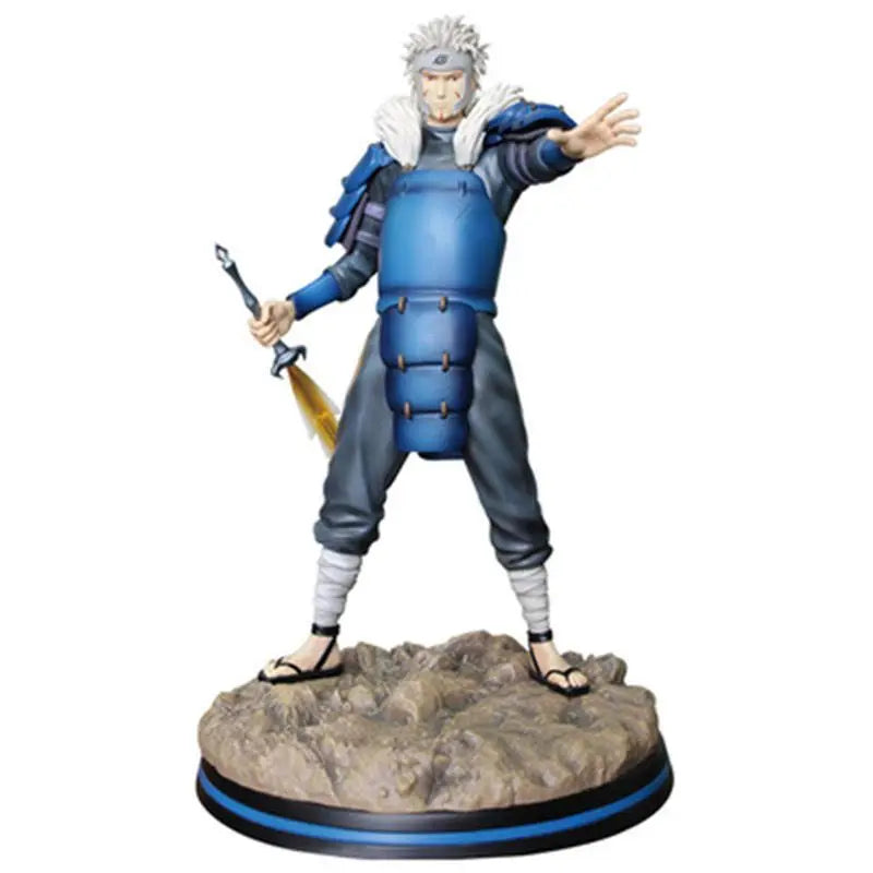Figure - The Union of the Legendary Hokage
