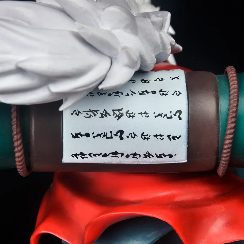 Figure - Jiraiya's Legendary Power to Your Collection with the Toad Fairy
