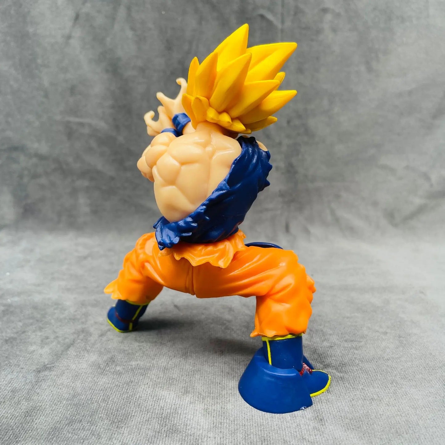 Figure - Son Goku Kamehameha