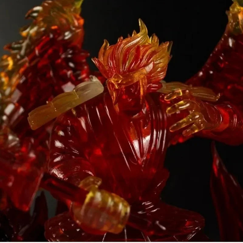 Figure - Susanoo Uchiha Itachi Statue