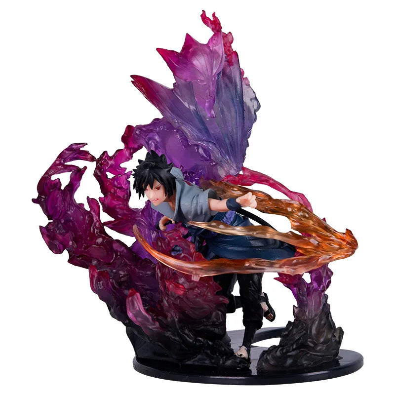 Figure - Naruto Anime Figures Model: The Ultimate Collection of Legendary Characters