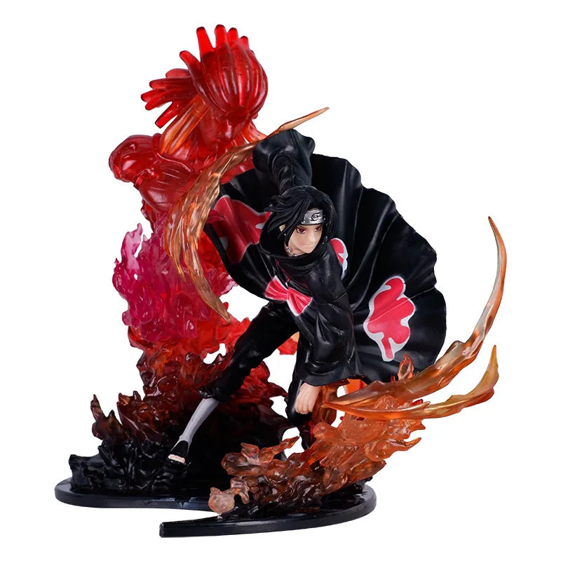 Figure - Naruto Anime Figures Model: The Ultimate Collection of Legendary Characters