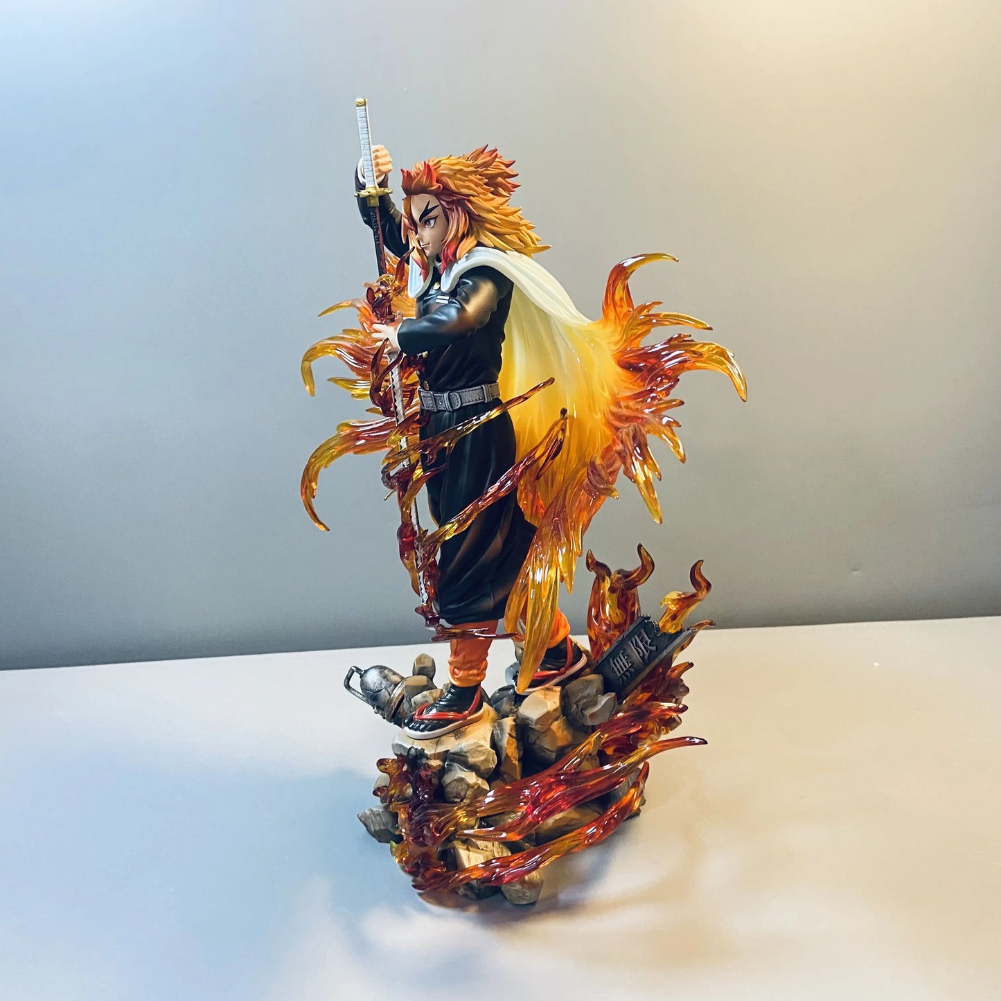 Figure - Rengoku Kyoujurou