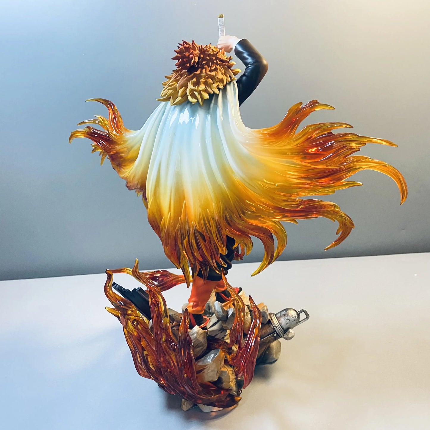 Figure - Rengoku Kyoujurou