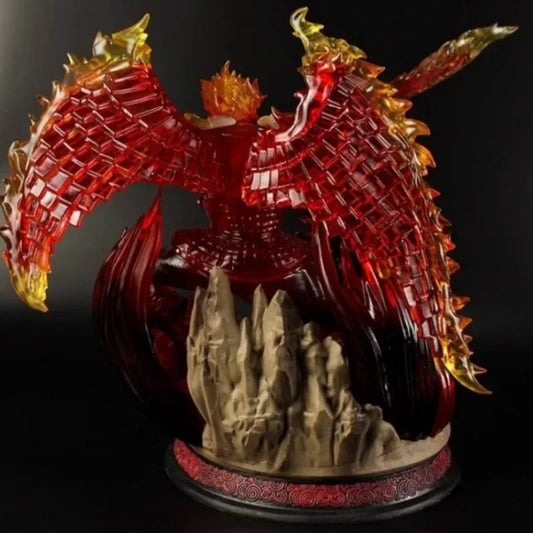 Figure - Susanoo Uchiha Itachi Statue