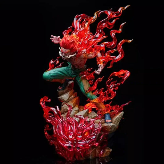 Figure - Gai Immortal Figure: The Power of the Eighth Gate