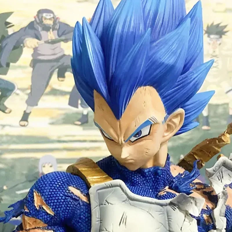 Figure - Super Saiyan Vegeta