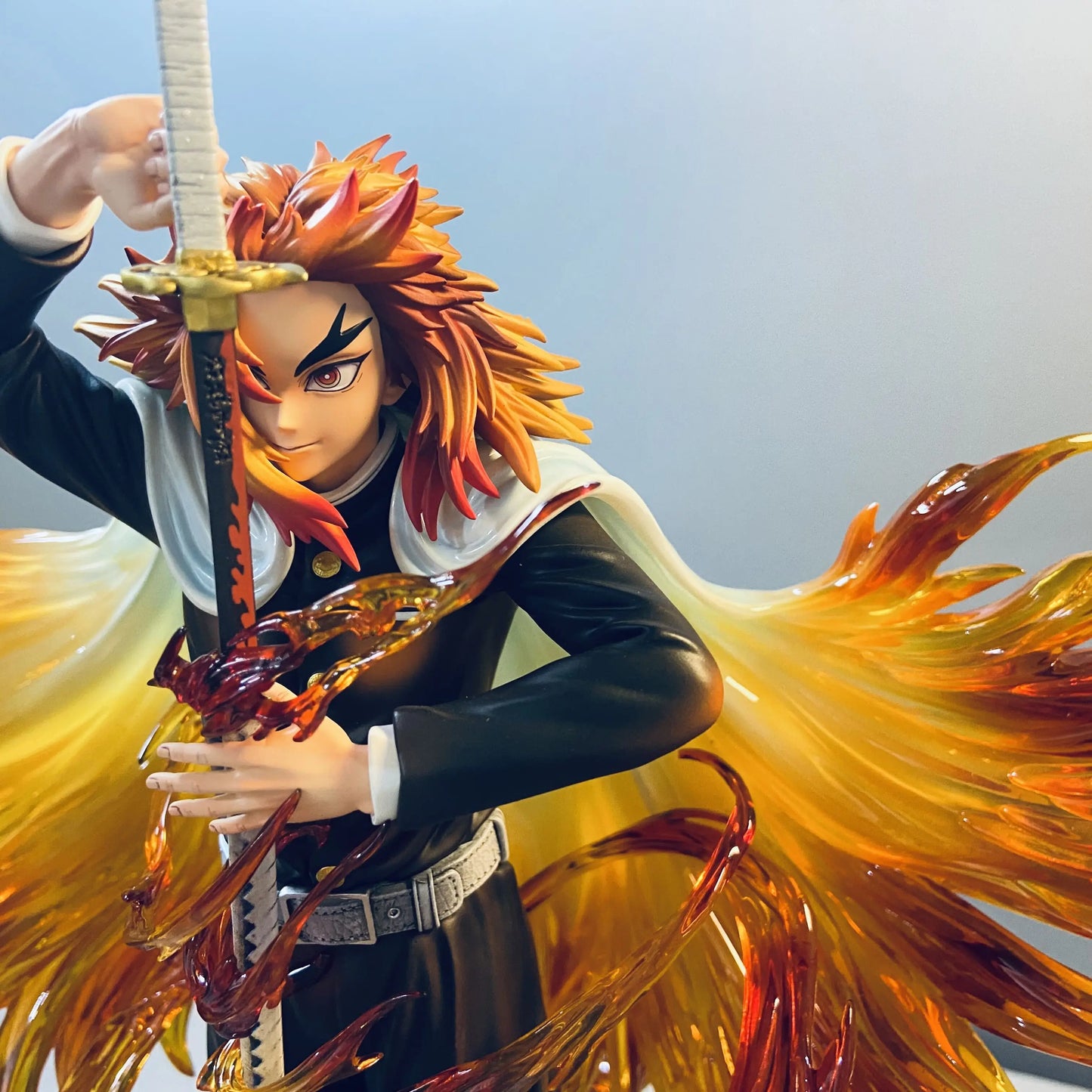 Figure - Rengoku Kyoujurou