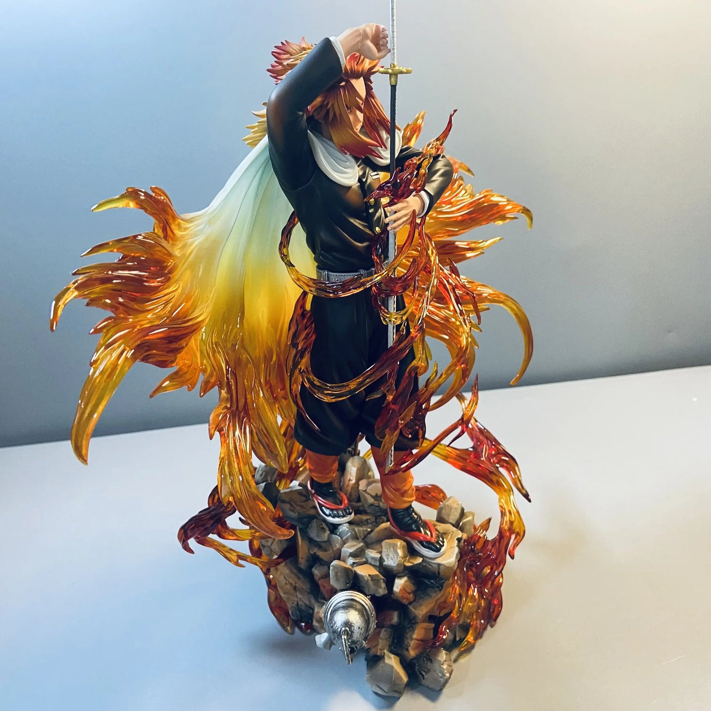 Figure - Rengoku Kyoujurou