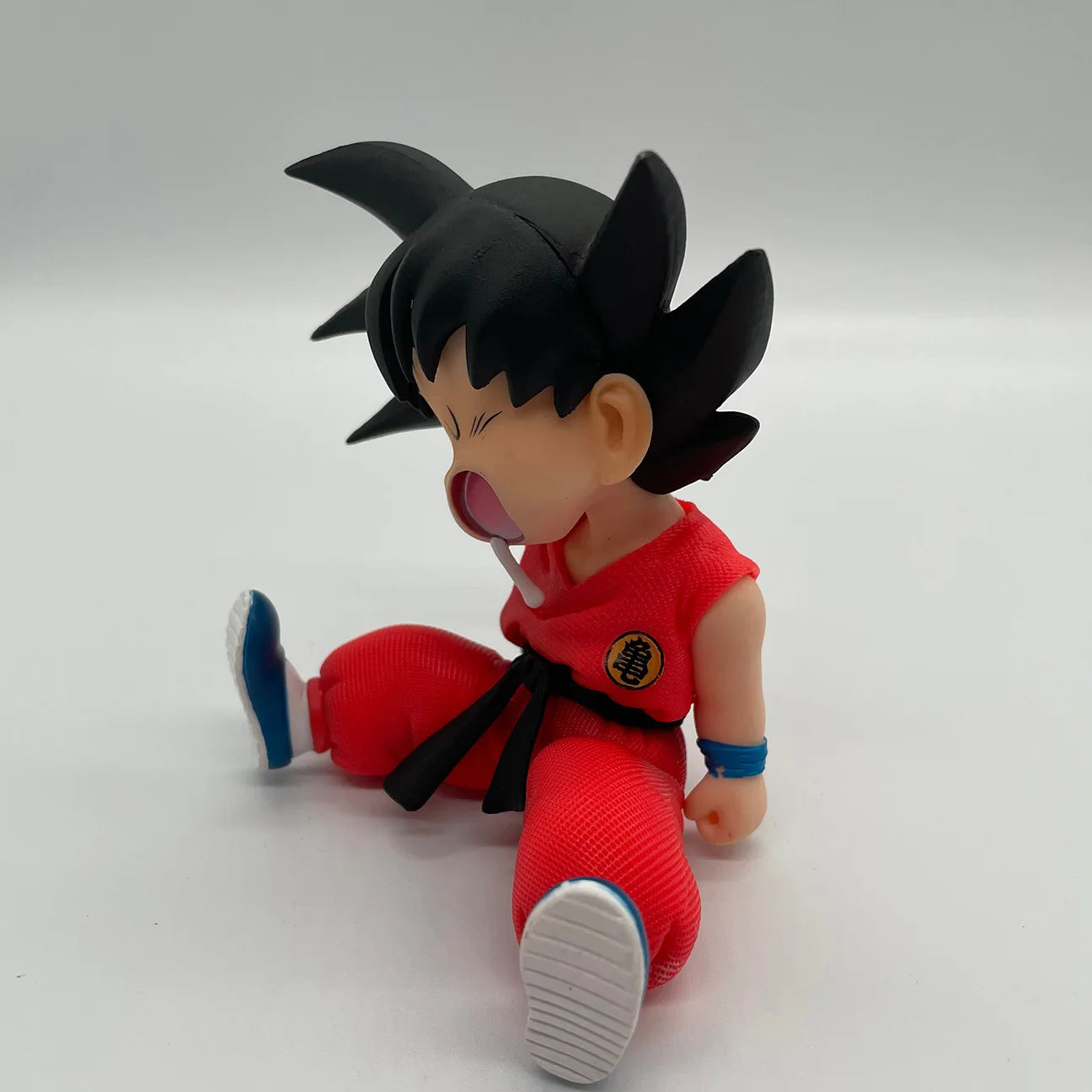 Figure - Son Goku Sleepy Pose