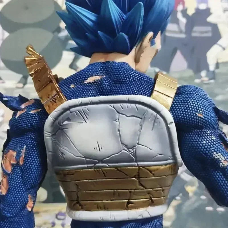Figure - Super Saiyan Vegeta