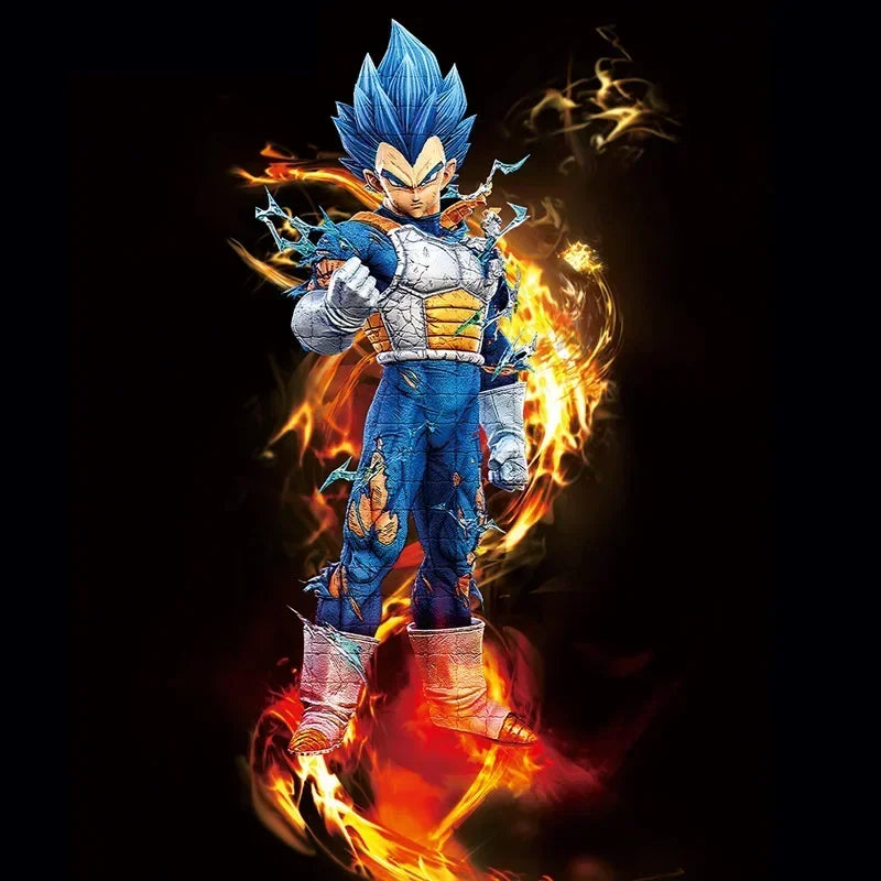 Figure - Super Saiyan Vegeta