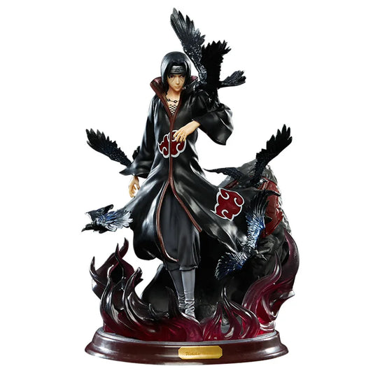 Figure - Uchiha Itachi: The Shadow of the Uchiha Clan