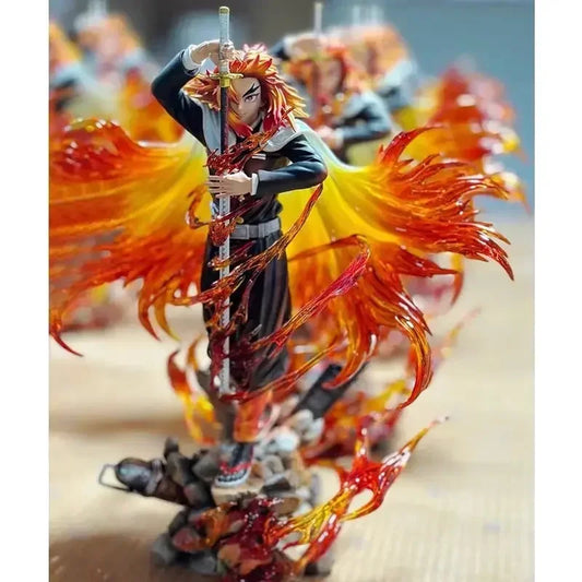 Figure - Rengoku Kyoujurou