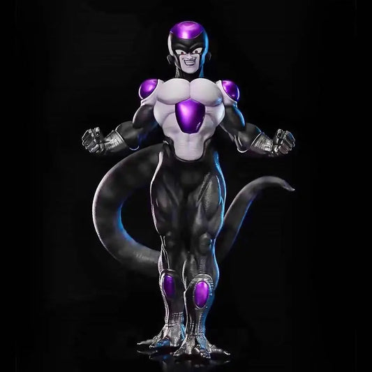 Figure - Frieza Black Gold Edition: Dragon Ball Z