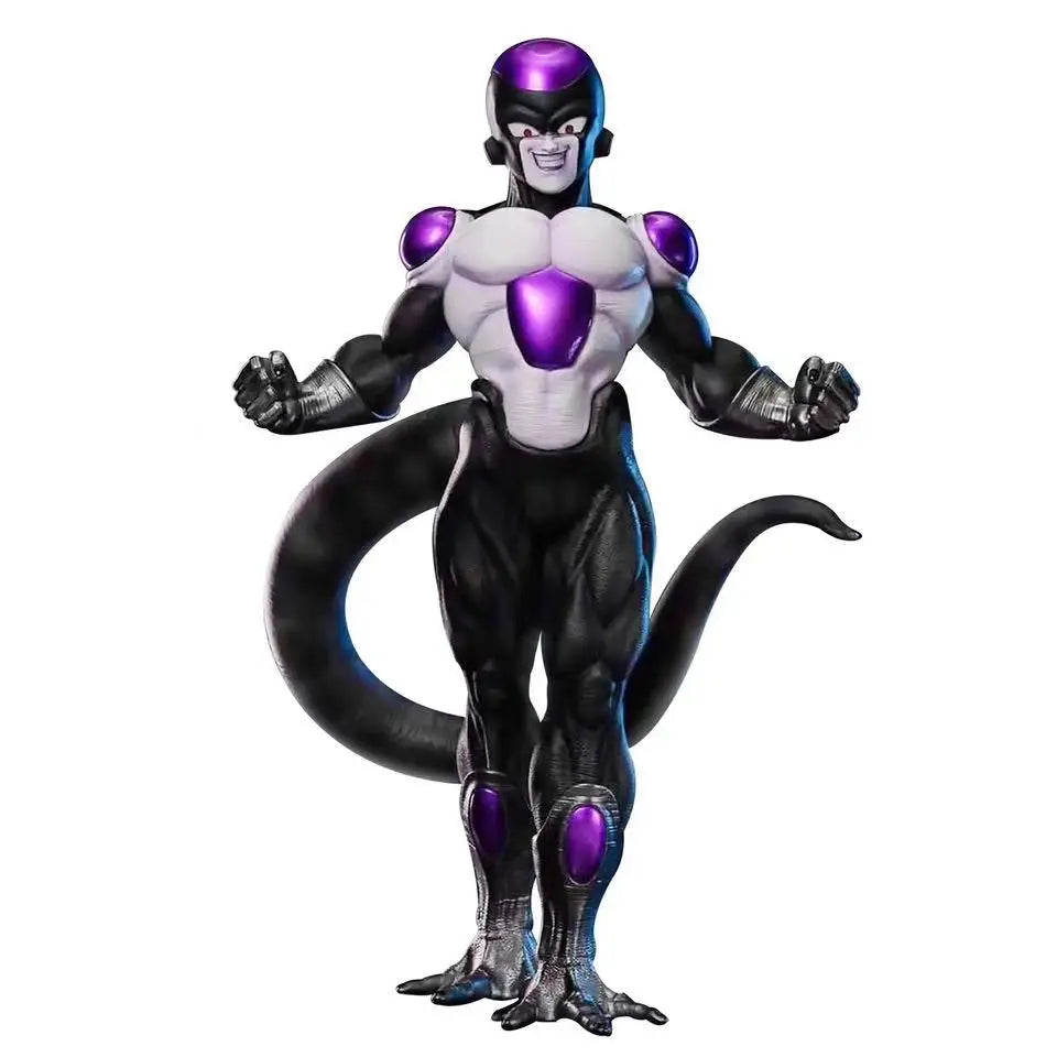 Figure - Frieza Black Gold Edition: Dragon Ball Z